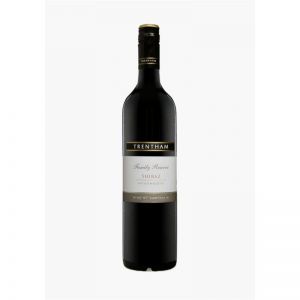 Trentham Reserve Heathcote Shiraz